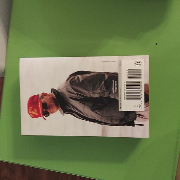 Tom Clancy - Red Storm Rising - Picture 2 of 2